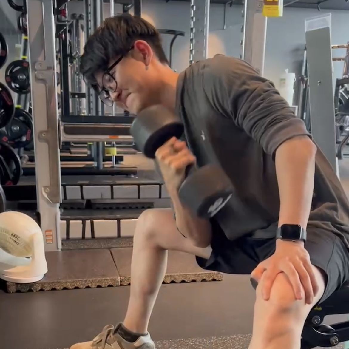 High-performance components